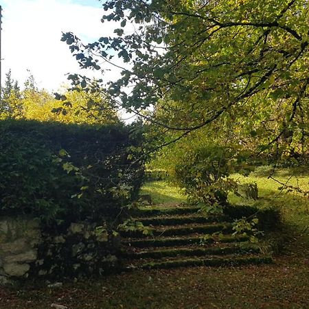 Gite Grande Capacite Au Calme Circuit Cascades Du Herisson Bonlieu ภายนอก รูปภาพ